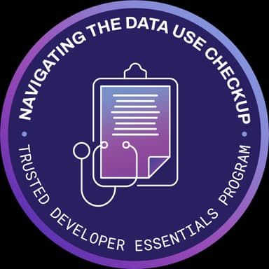 badge icon
